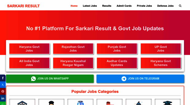 sarkariresultr.com