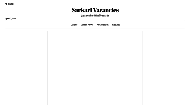 sarkarivacancies.com