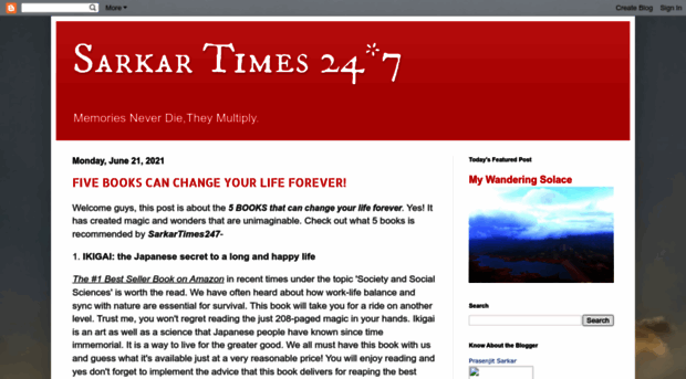 sarkartimes247.com