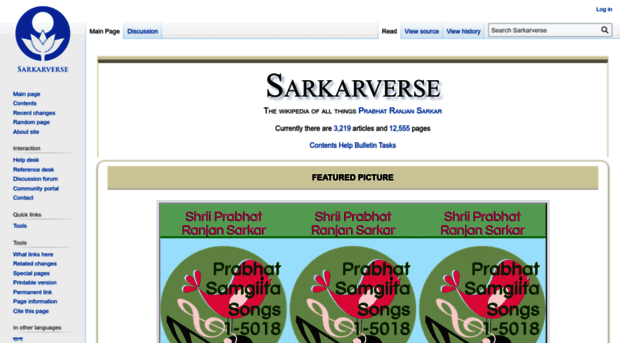 sarkarverse.org