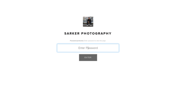 sarkerphotography.pixieset.com