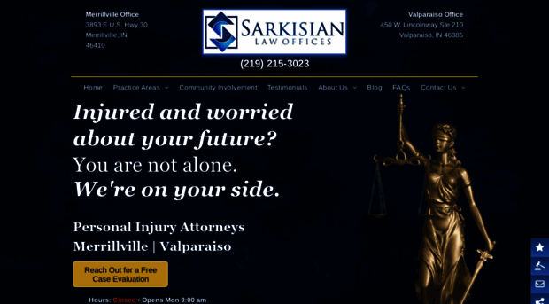 sarkisianlaw.com