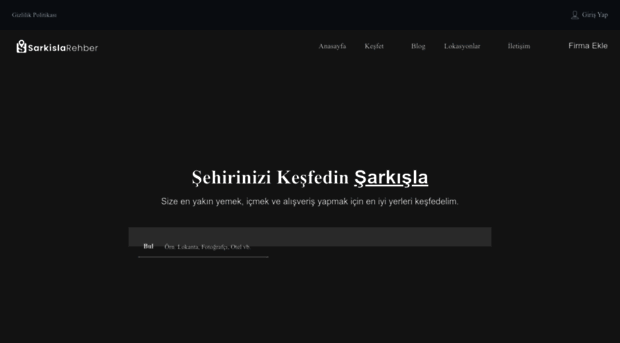 sarkislarehber.com