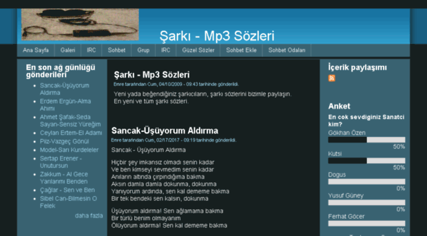 sarkisozleri.ircask.com