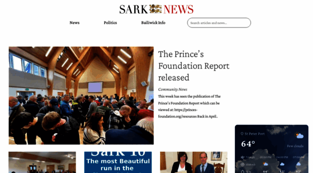 sarknews.com