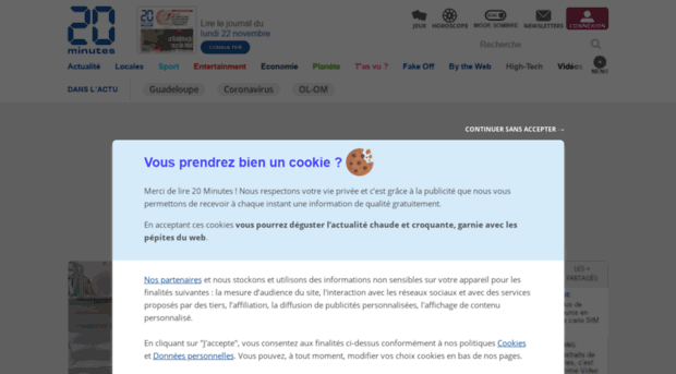 sarkofrance.20minutes-blogs.fr