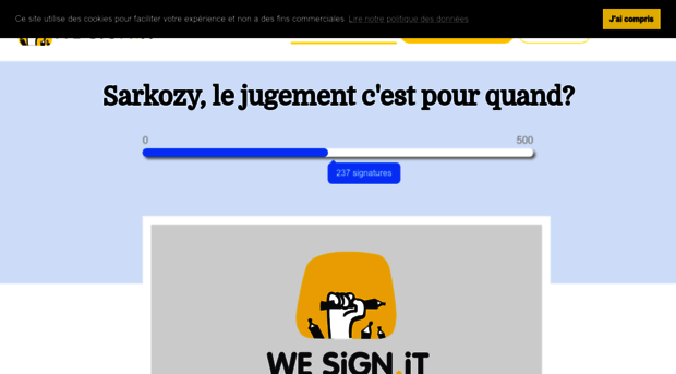 sarkozylejugementcestpourquand.wesign.it