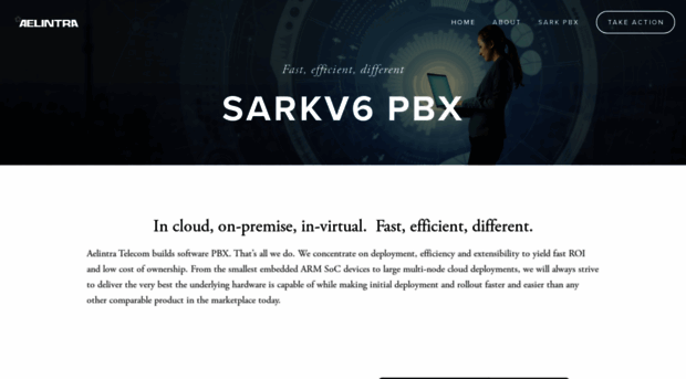 sarkpbx.com