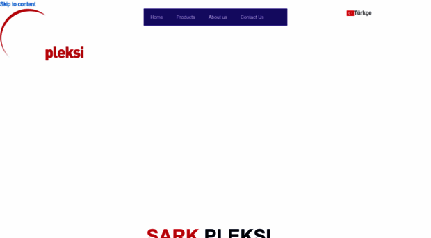 sarkpleksi.com