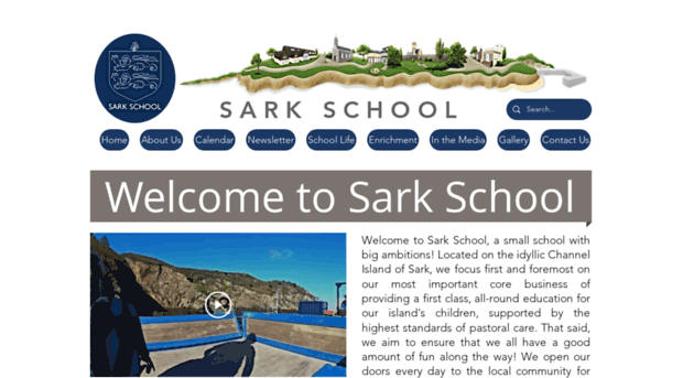 sarkschool.co.uk