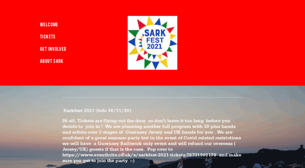 sarksf.com