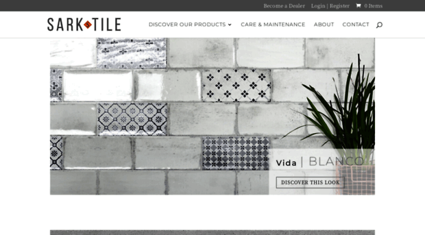 sarktile.com