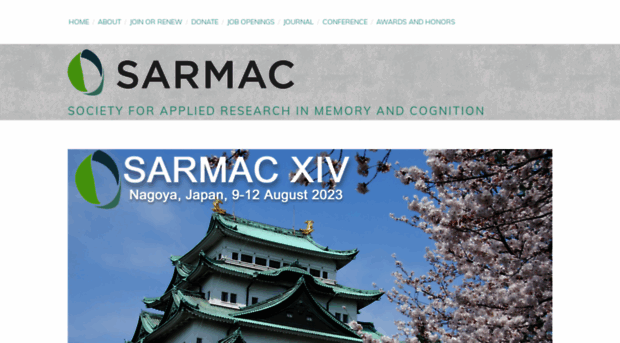 sarmac.org