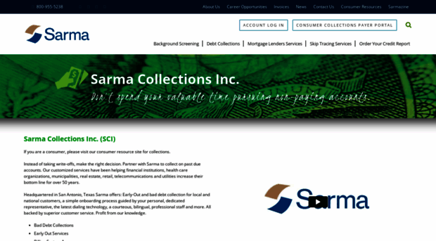 sarmacollections.com