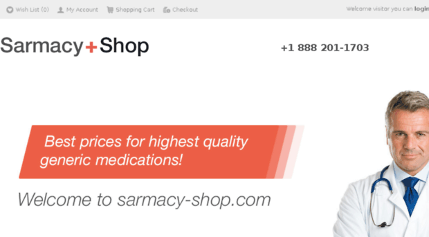 sarmacy-shop.com