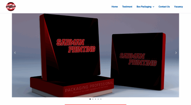 sarmanprinting.com