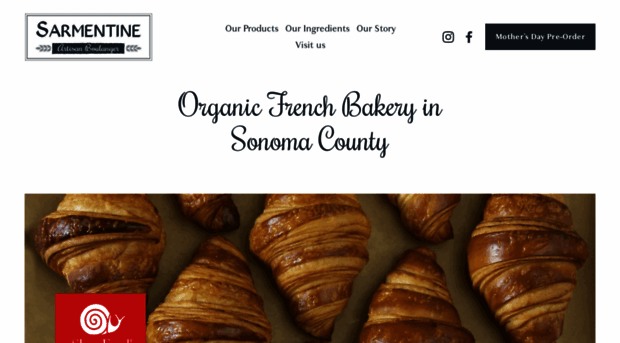 sarmentine.com