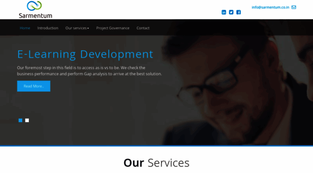 sarmentum.co.in