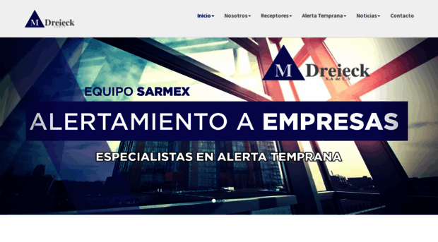 sarmex.com.mx