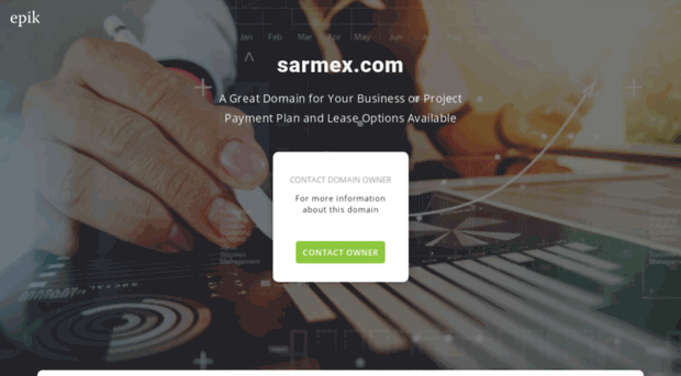 sarmex.com