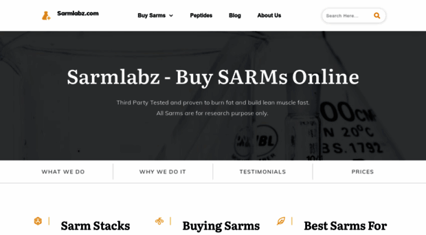 sarmlabz.com