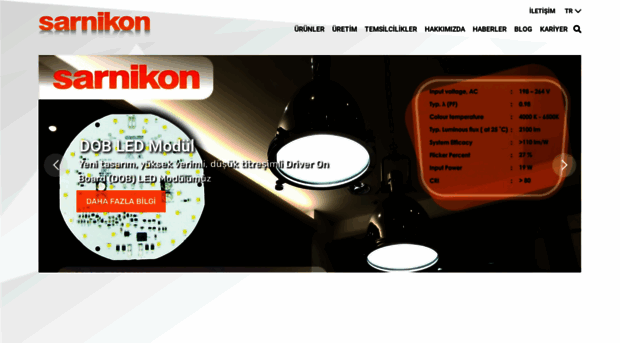 sarnikon.com