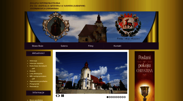 sarnowa.archpoznan.pl