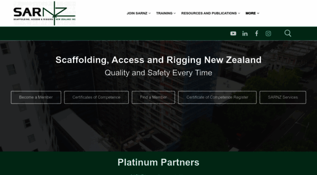 sarnz.co.nz