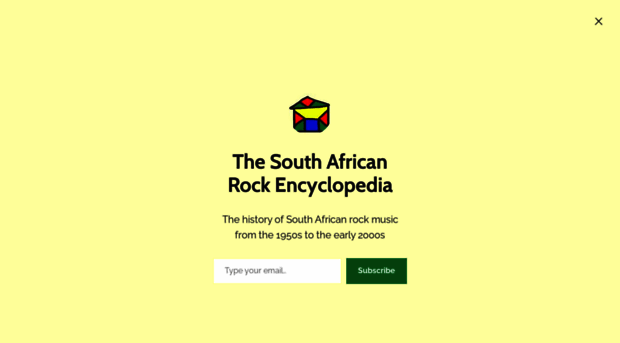 sarockmusic.com