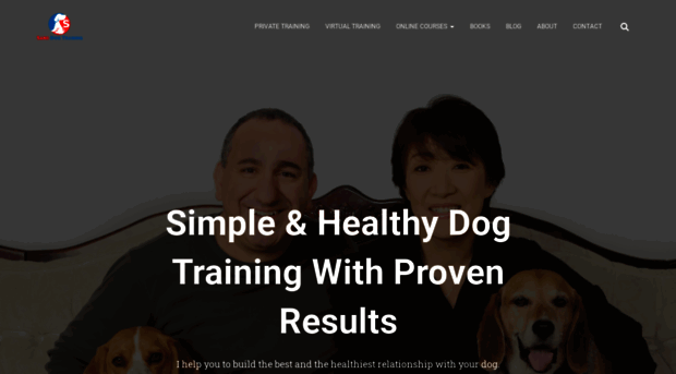 sarodogtraining.com