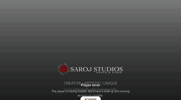 sarojstudios.com