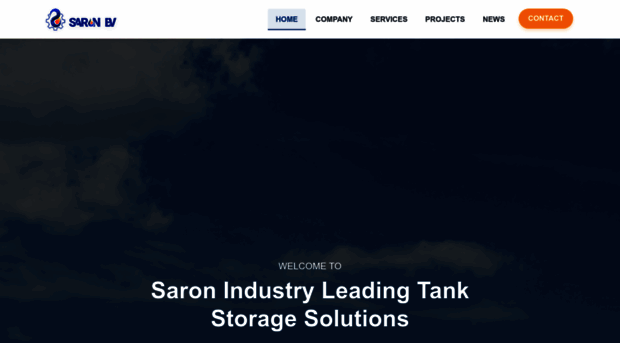 saronbv.com
