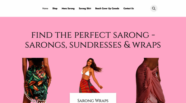 sarongs.ca