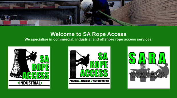 saropeaccess.co.za