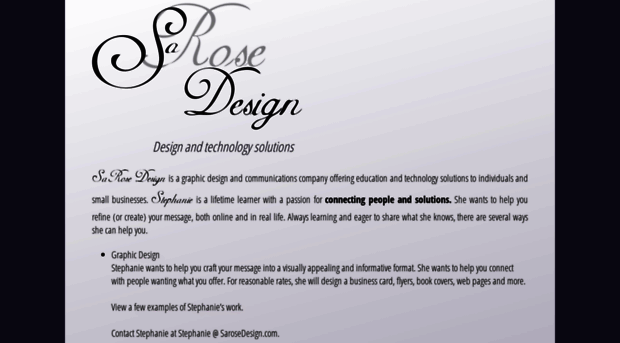 sarosedesign.com