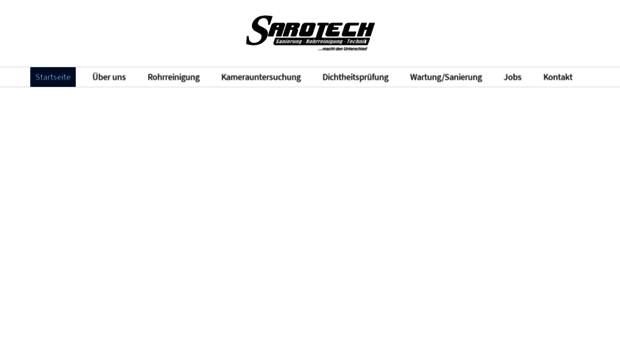 sarotech.de