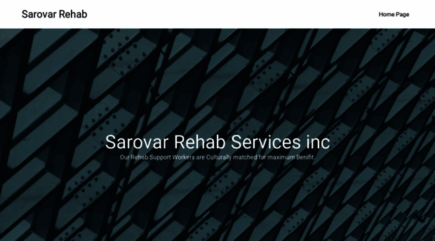 sarovar.ca