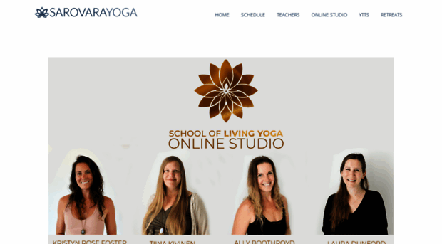 sarovarayoga.ca