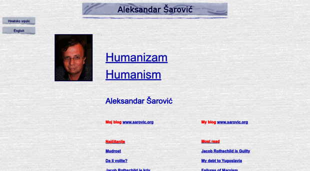 sarovic.com