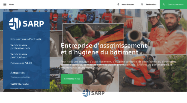 sarp-assainissement.fr