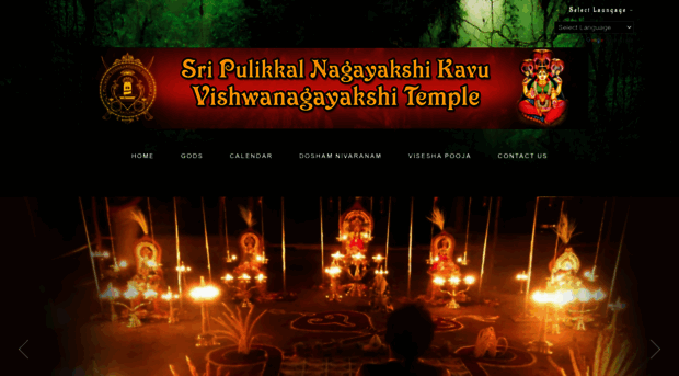 sarpakavu.com