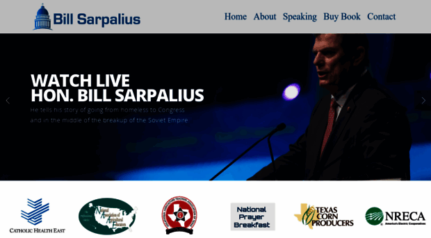 sarpalius.com