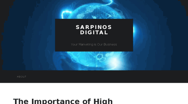 sarpinos.com.sg