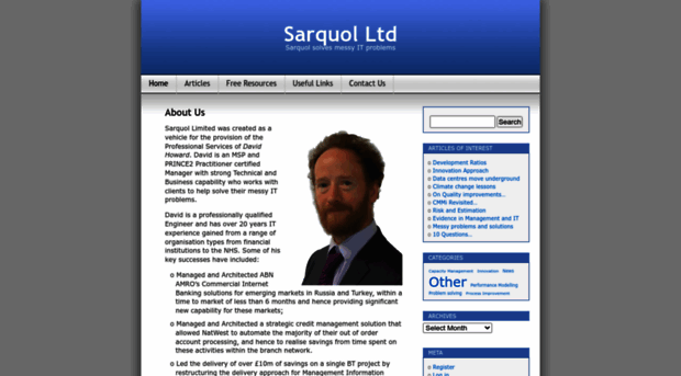 sarquol.com