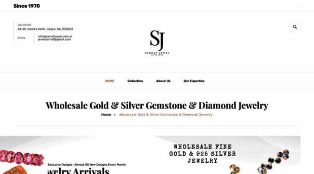 sarrafjewel.com