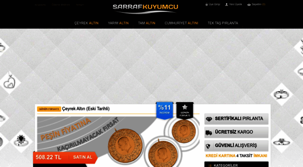 sarrafkuyumcu.com