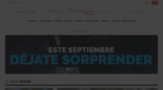 sarrigurenweb.com