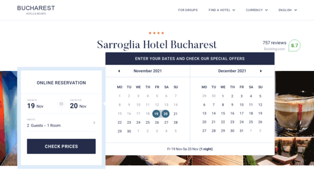 sarroglia-hotel.bucharest-hotel.com