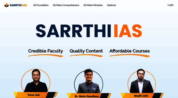 sarrthiias.com