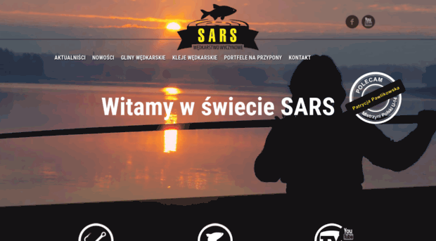 sars.pl